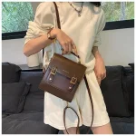 sac à dos compact et chic pour femme