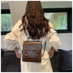 sac à dos femme avec une touche d'élégance