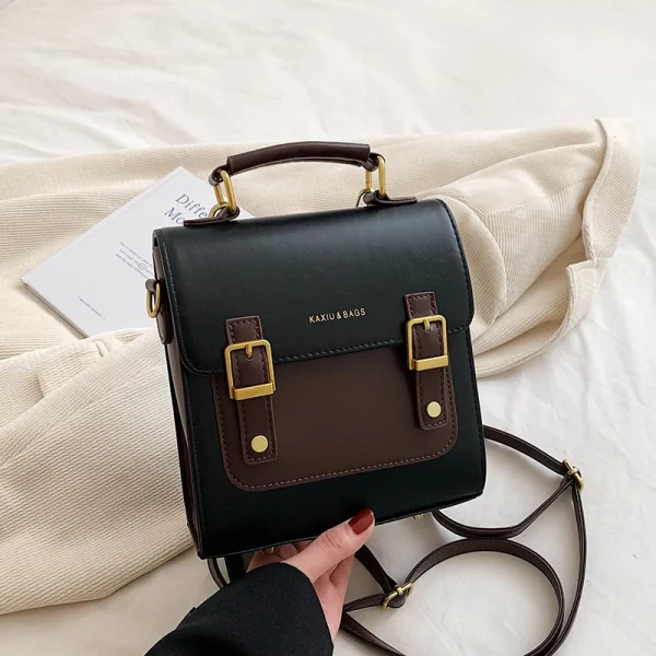 sac à dos féminin au design élégant