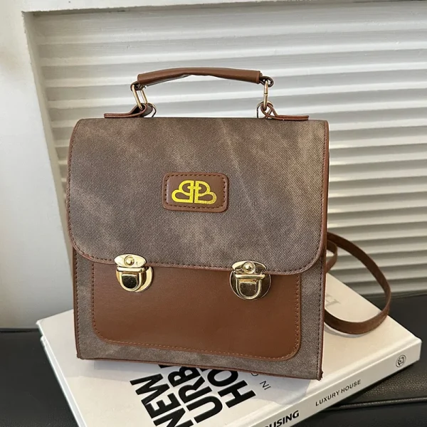 Petit Sac à Dos Femme Chic