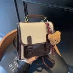 sac à dos tendance femme