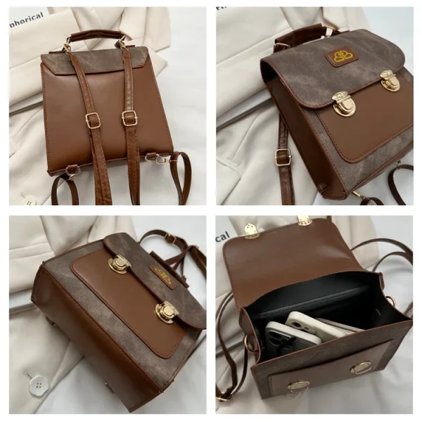 Sac à Dos Femme Mode