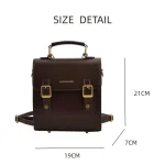 sac à dos pratique et élégant femme