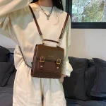 accessoire de mode sac à dos femme