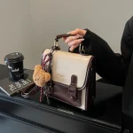 sac à dos en cuir pour femme