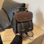 sac à dos rétro pour femme