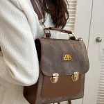 Sac à Dos Femme Tendance Urbaine