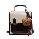 sac à dos femme avec poches