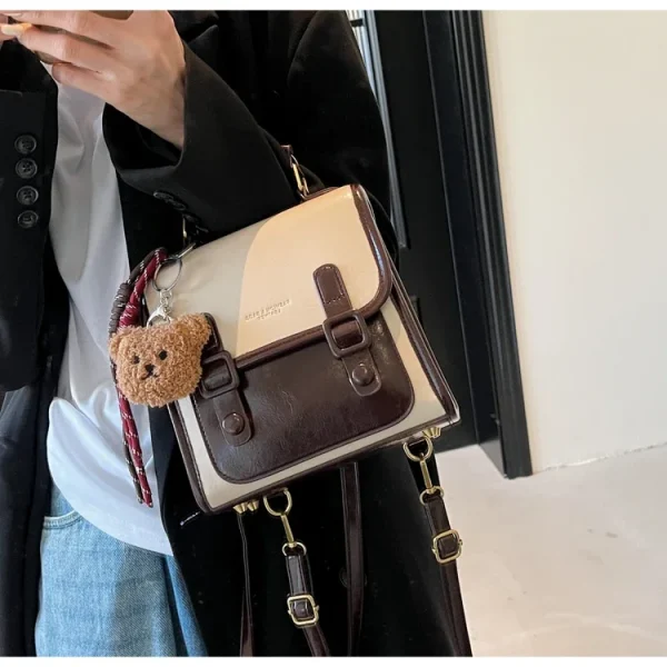 sac à dos léger et élégant