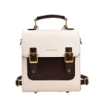 petit sac à dos femme chic et élégante