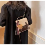 petit sac à dos femme