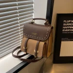 sac à dos cuir femme tendance