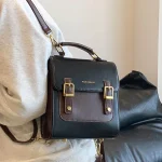 sac à dos tendance pour femme