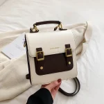 sac à dos pour femme moderne