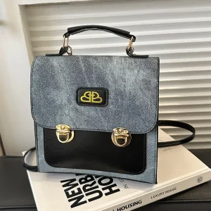 Petit Sac à Dos Femme Design Moderne