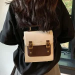 sac à dos élégant pour femme