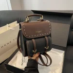 sac à dos femme style vintage