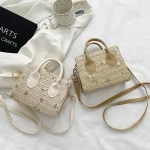 sac à bandoulière décontracté pour filles