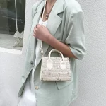 sac à main décontracté pour femmes