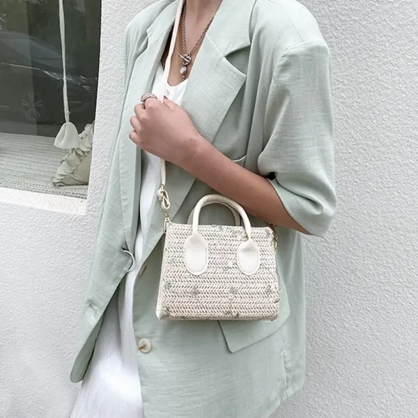 sac à main décontracté pour femmes