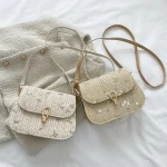 Petit sac ivresse florale pour l'été