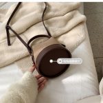 Sac de rangement Sable et Cacao