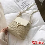 petit sac d'été seau tendance