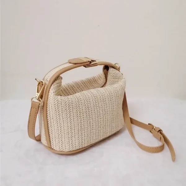 sac élégant pour le brunch