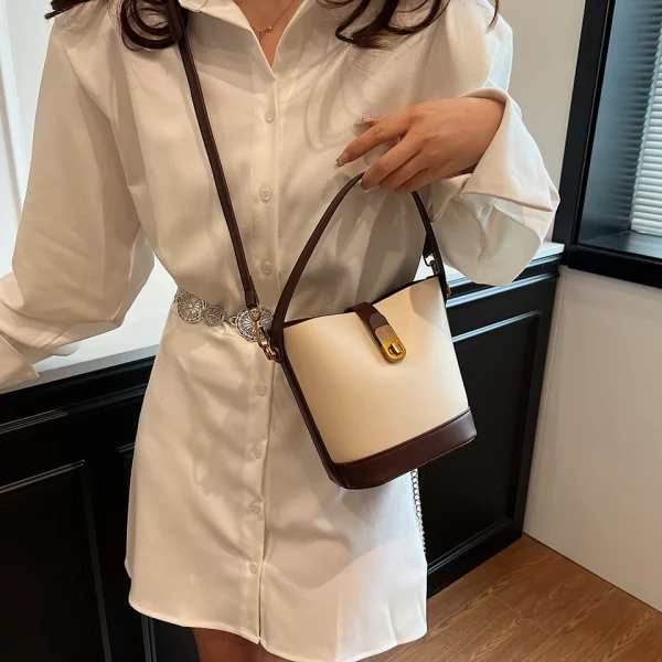 sac à main élégant et pratique