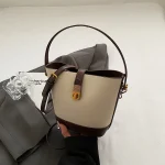 sac seau design élégant