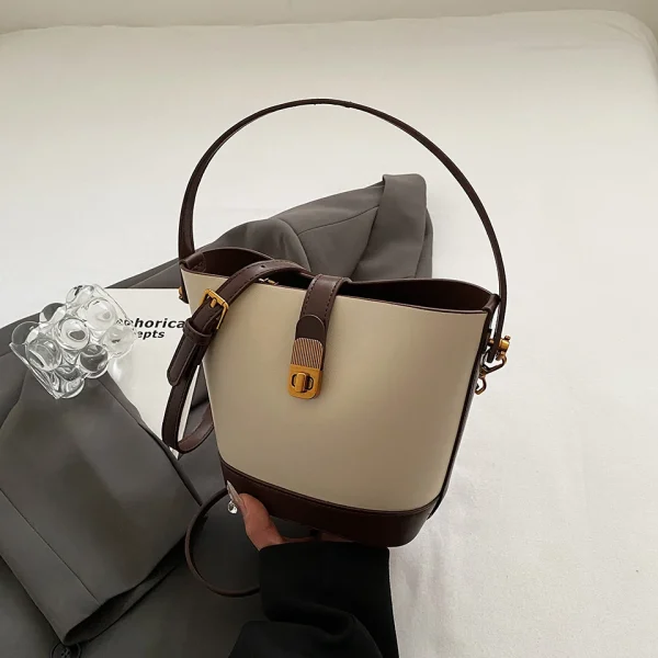 sac seau design élégant