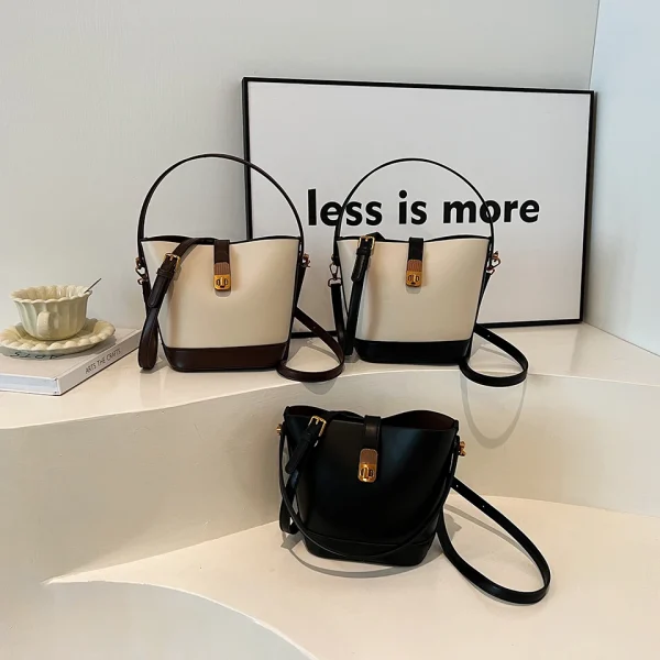 sac seau design unique