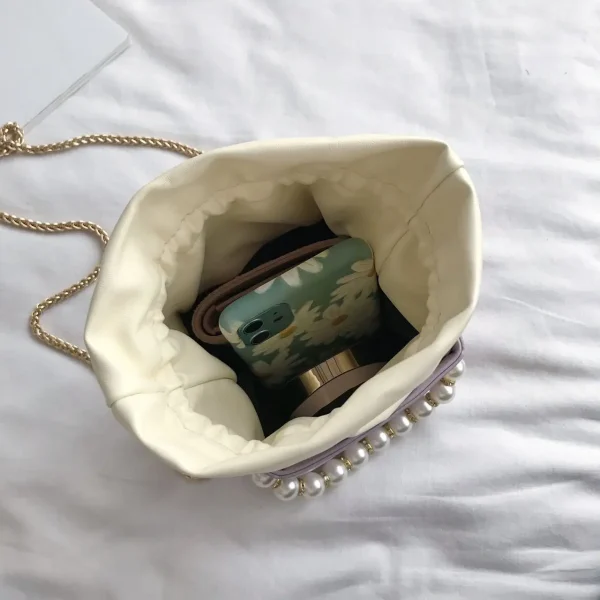 sac à bandoulière unique