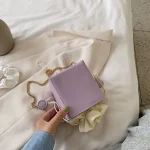 sac bandoulière léger et pratique