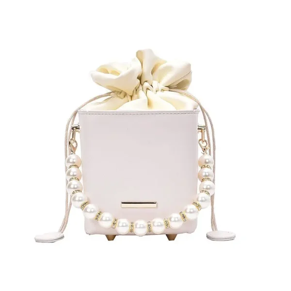 sac bandoulière en cuir