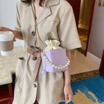 sac bandoulière élégant