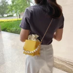 sac bandoulière léger