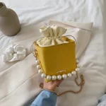 sac bandoulière décontracté