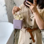 sac bandoulière tendance