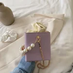 sac bandoulière en toile