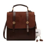 sac à dos femme style vintage