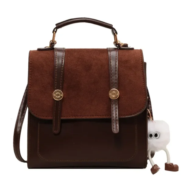 sac à dos femme style vintage