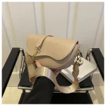 sac femme à la mode en similicuir