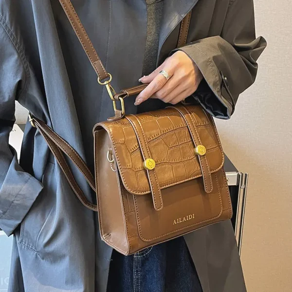 sac à dos femme design chic