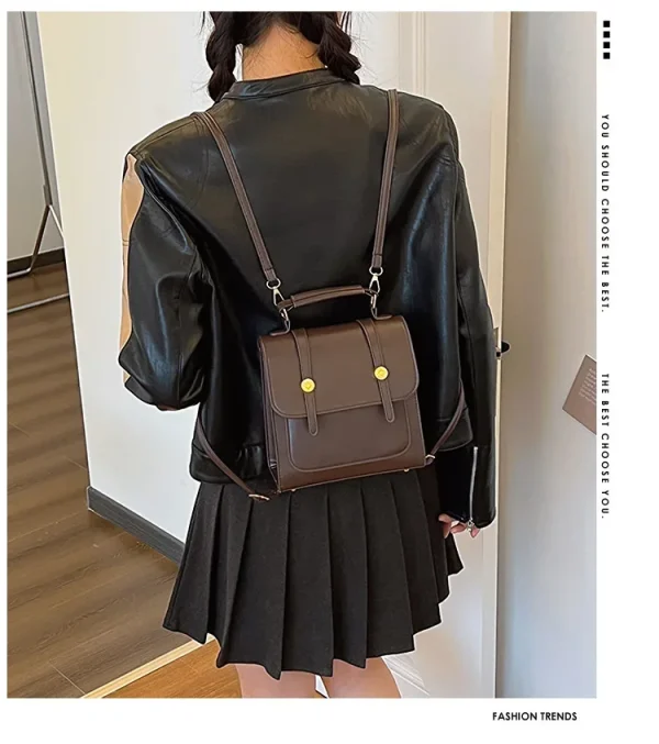 sac à dos léger et pratique