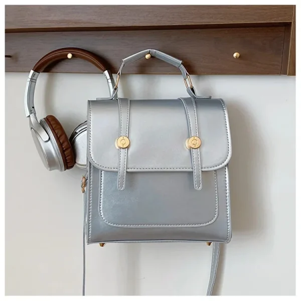 sac à dos élégant avec design simple