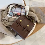 Sac à Dos Chic avec Boucles