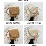 sac fashion été confetti