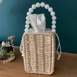 sac à main bohème pour l'été