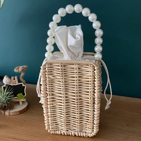 sac à main bohème pour l'été